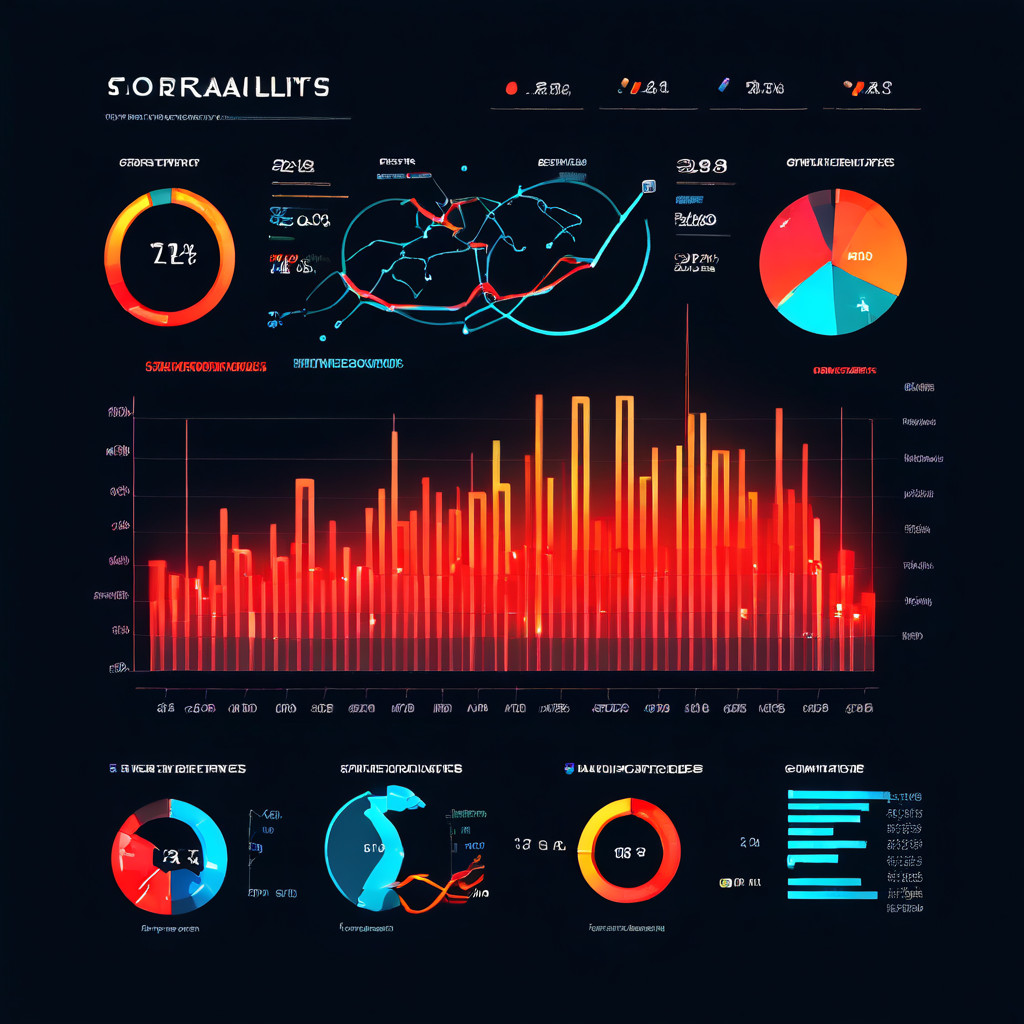 각 스포츠 리그의 무승부 빈도 통계를 그래프로 보여주는 분석 대시보드 화면으로, 결과 예측에 영향을 미치는 주요 변수들을 시각적으로 강조하여 설명하는 이미지입니다.
