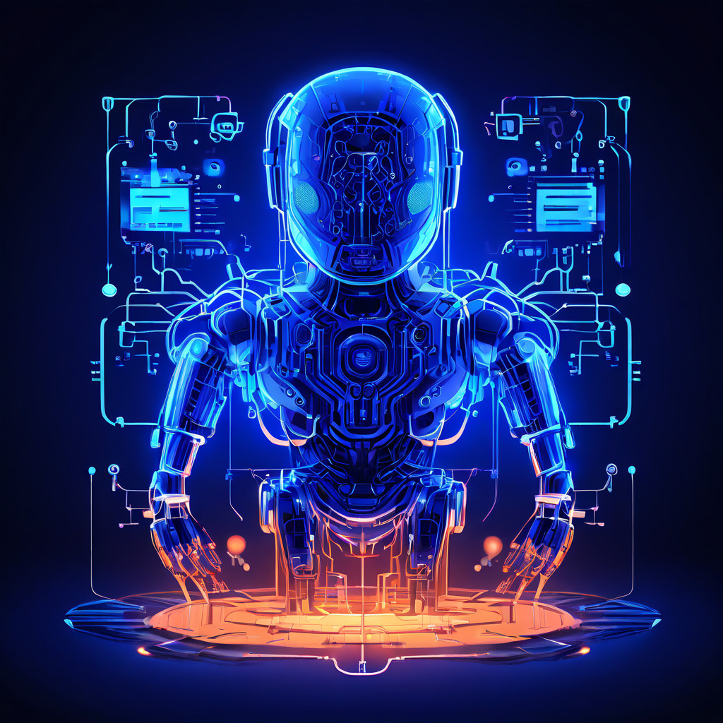 정교한 디스코드 봇의 실시간 공지 시스템이 어떻게 작동하는지 데이터 흐름을 중심으로 시각화한 기술 아키텍처 설계도를 보여주는 이미지.