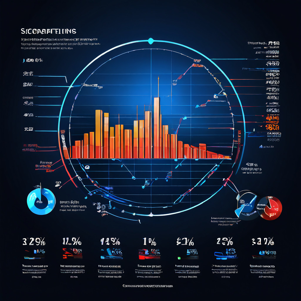 정보 유형별 배당락 속도 차이를 비교 분석하는 차트로, 빠른 속도와 느린 속도를 명확한 그래픽과 아이콘을 통해 시각적으로 보여주는 그림입니다.