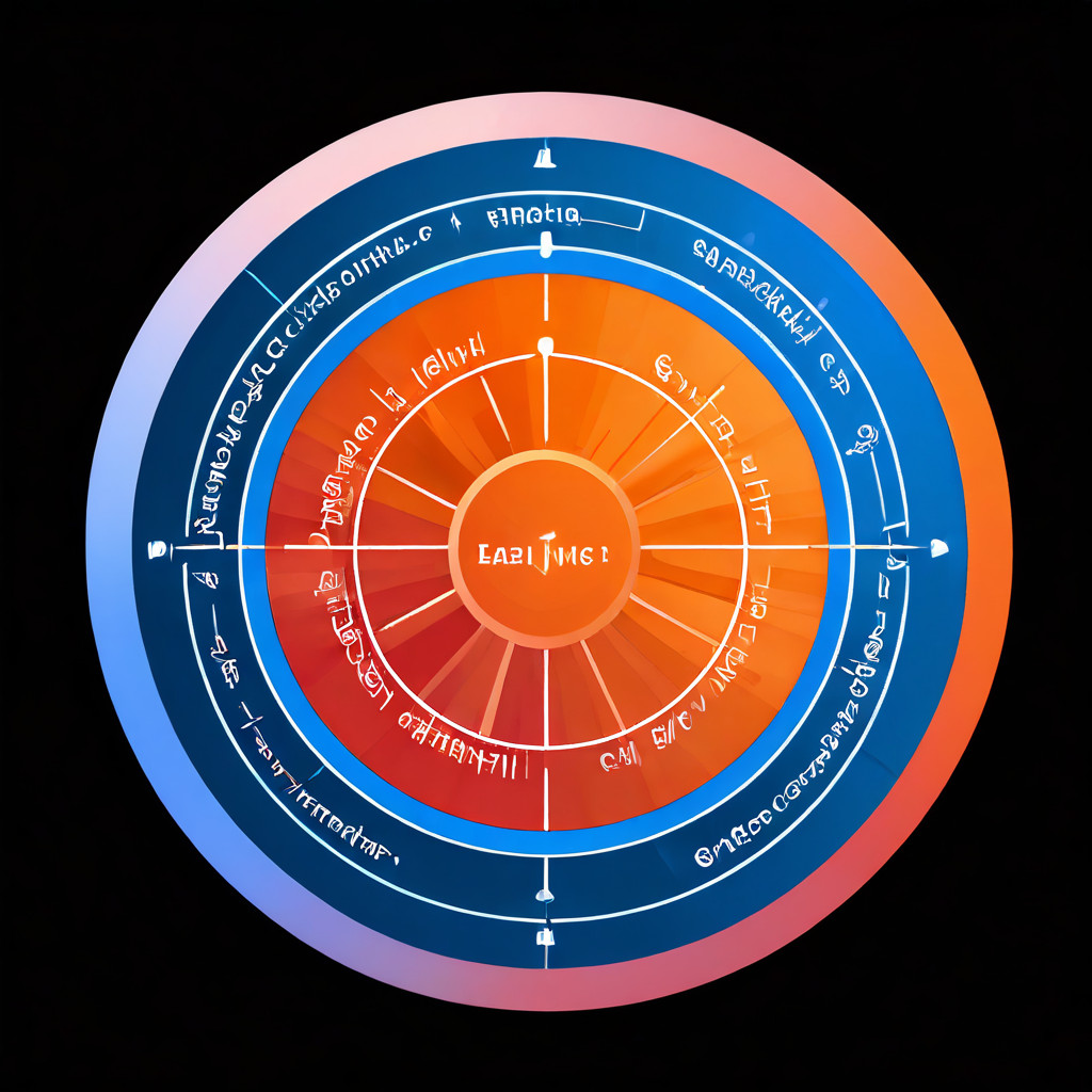 데이터 수집, 정확성 검증, 실무 적용의 세 단계가 화살표로 연결된 순환형 다이어그램으로 데이터 관리와 분석의 핵심 프로세스를 시각적으로 설명하는 이미지입니다.