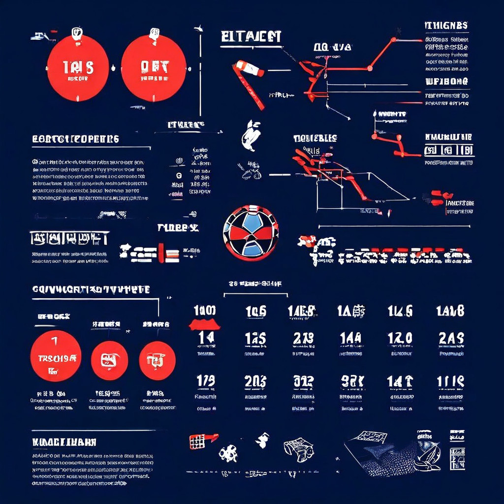 축구와 농구 등 다양한 스포츠에서 무효한 베팅 항목을 가운뎃점과 취소선 아이콘으로 표시한 상세한 베팅 규칙 분석 인포그래픽입니다.