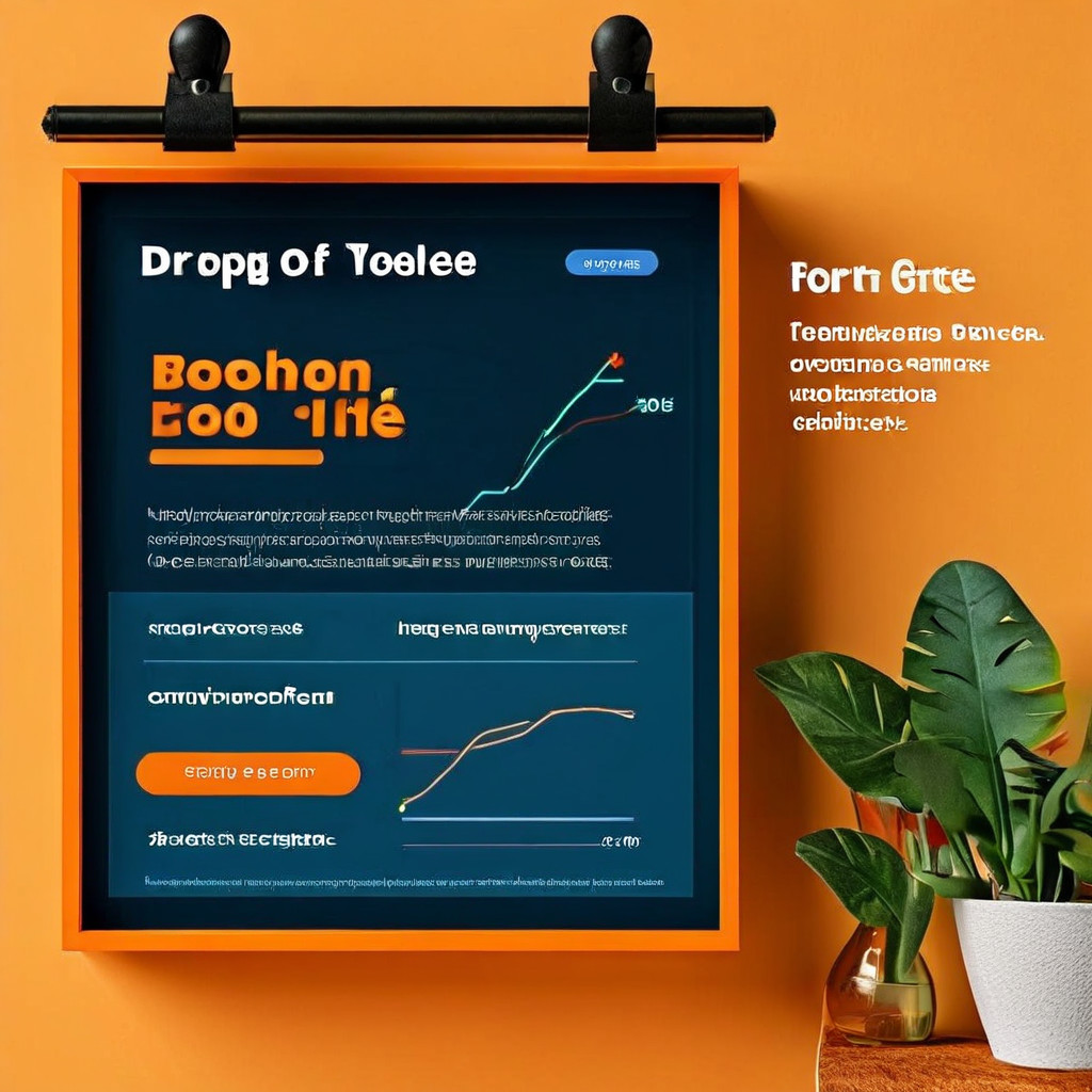 사용자 이탈률을 낮추기 위한 진행률 표시줄과 응원 메시지가 포함된 팝업 창 디자인으로, 명확한 유도 버튼이 눈에 띄는 인터페이스입니다.