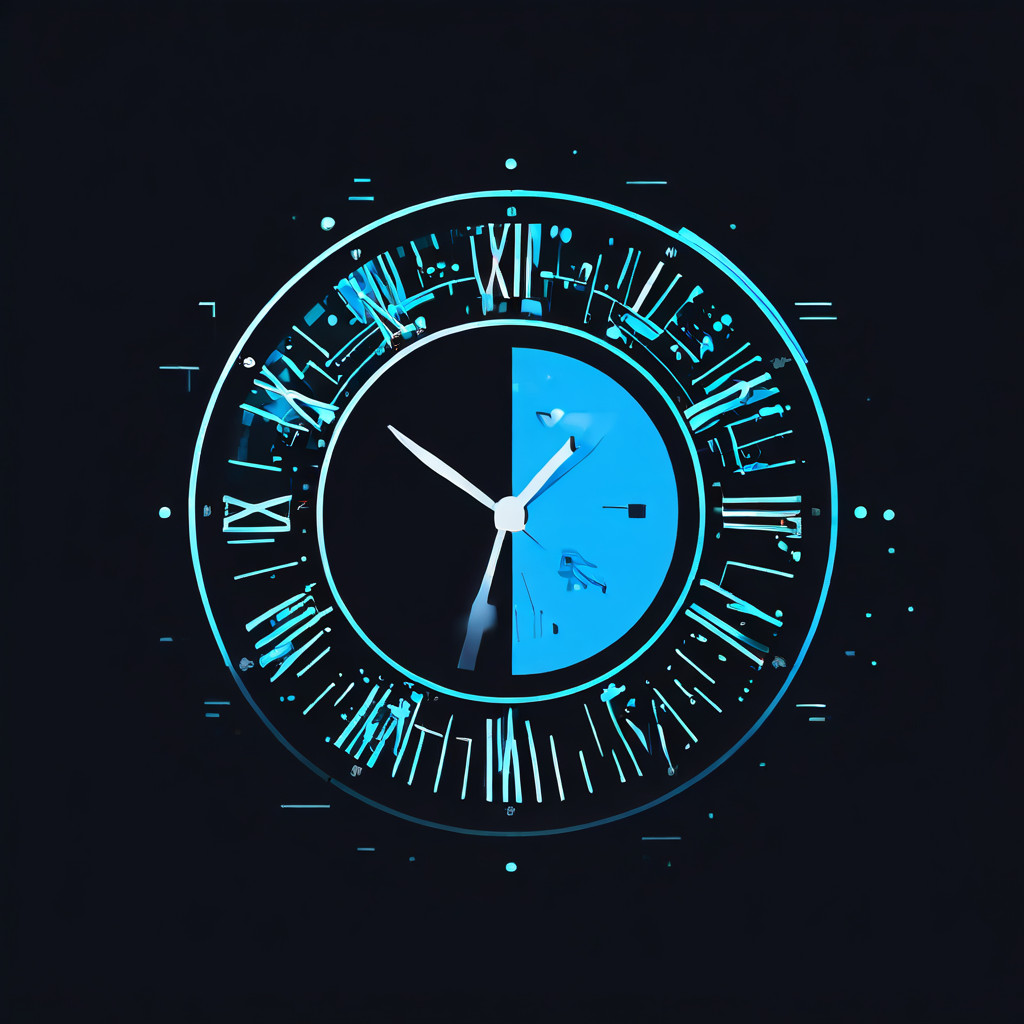 원시 데이터가 버퍼를 거쳐 지연 시간을 가진 후 보정되어 깨끗한 데이터로 출력되는 데이터 보정 과정을 단계별로 보여주는 플로우차트입니다.