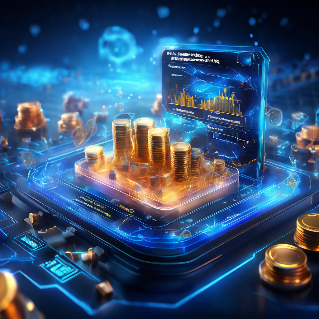 Premium digital composition showing layered attendance reward interface with glowing data paths and secure online flow for casino...