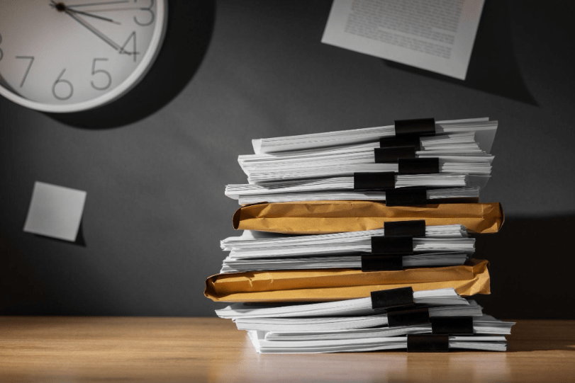 How to Sequence Your Research for Maximum Clarity